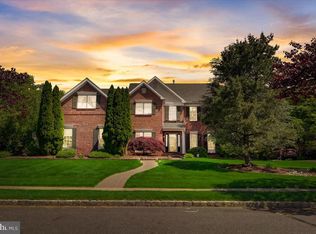 31 Buford Rd, Robbinsville, NJ 08691