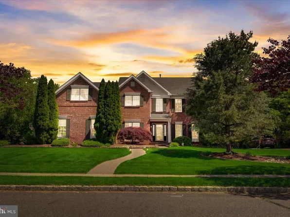 31 Buford Rd, Robbinsville, NJ 08691