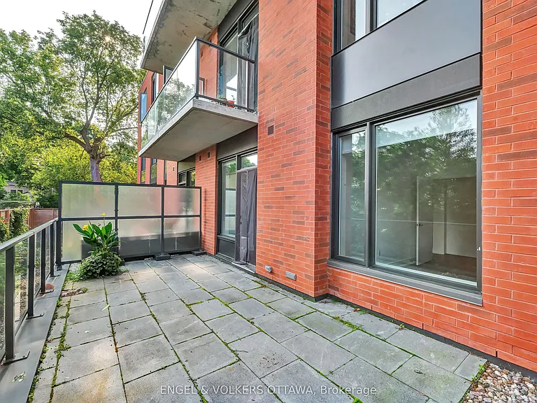 280 Crichton St #105 — Photo 25