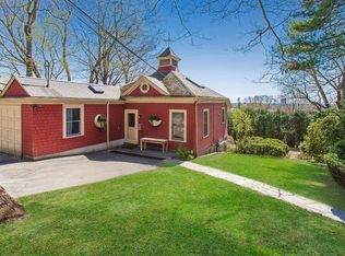 56 Colbourne Cres #0, Brookline, MA 02445