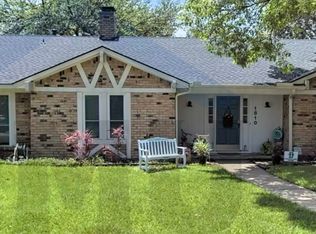 1810 Tulane Dr, Richardson, TX 75081