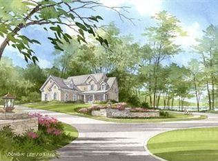 14 Winstead Rd, Brewster, MA 02631