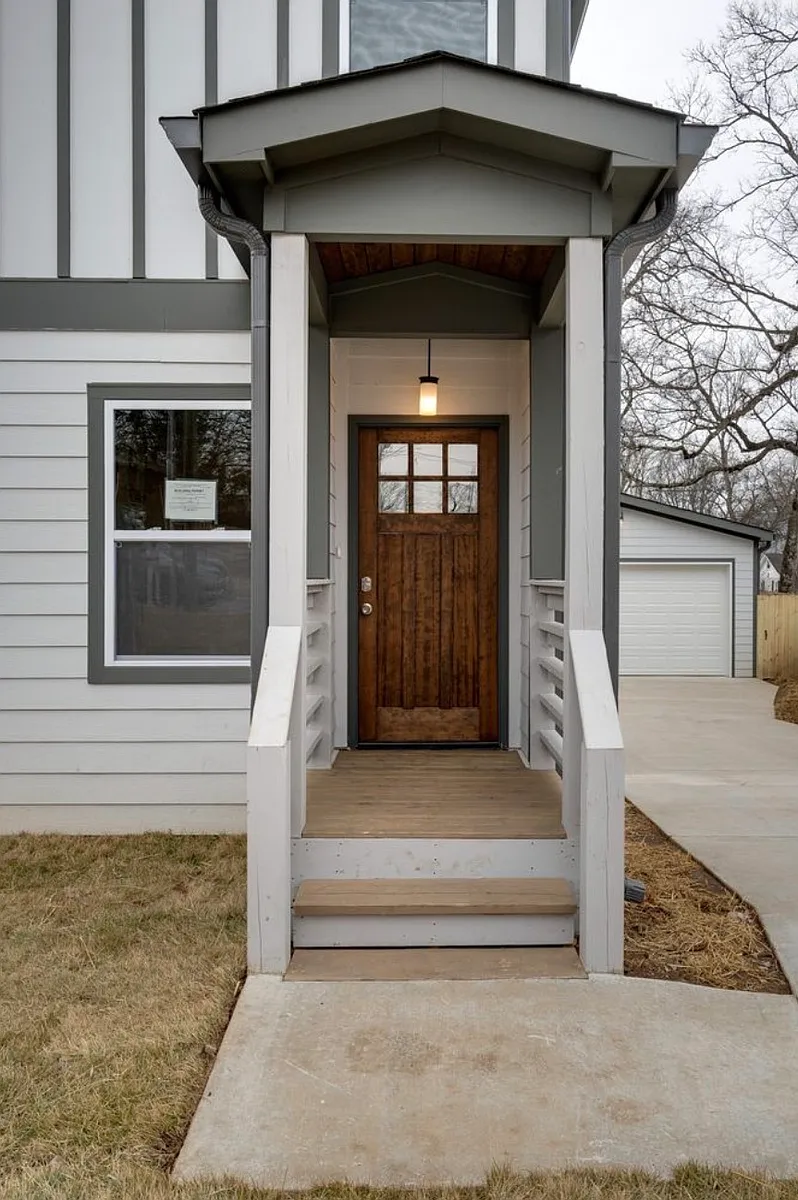 Building Photo - 1146C Cahal Ave