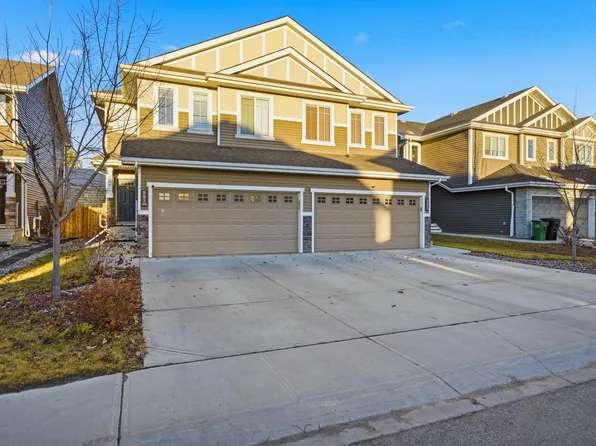 893 Ebbers Cres NW, Edmonton, AB T5Y 3V1