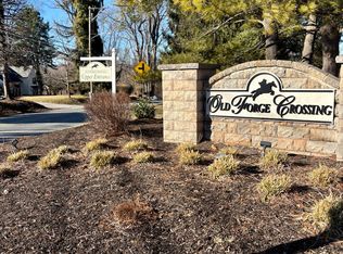 279 Old Forge Xing, Devon, PA 19333