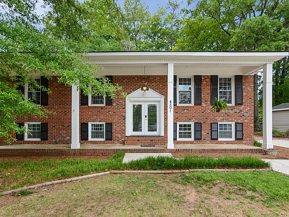 2nd image of 4501 Ryegate Dr
