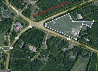 8475 Campbellton Fairburn Rd, Fairburn, GA 30213