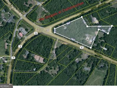 8475 Campbellton Fairburn Rd, Fairburn, GA, 30213