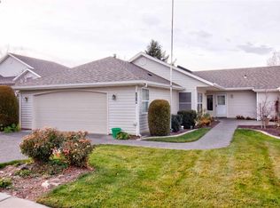 3510 S Huntington Loop, Kennewick, WA 99337