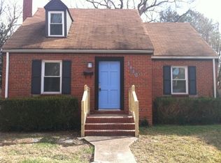 3430 Keighly Rd, Richmond, VA 23234