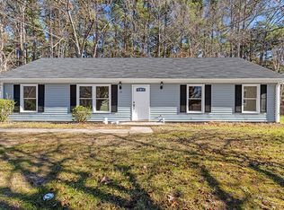 15 Joel Ct, Durham, NC 27703