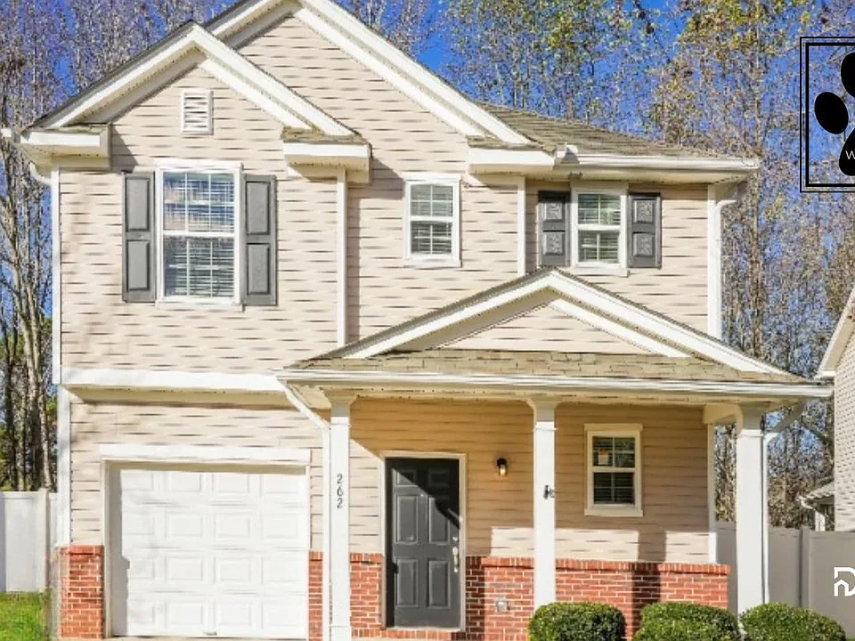 262 Oconee Way