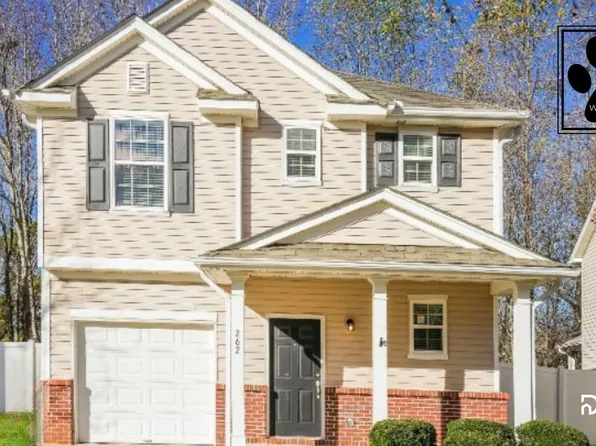 262 Oconee Way, Canton, GA 30114