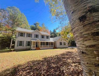 31 Poplar Lane, Vernon, VT, 05354