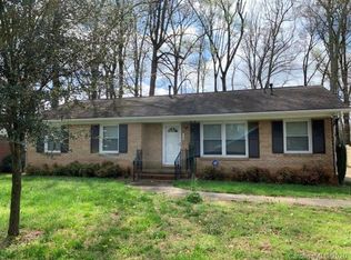 7308 Idlewild Rd, Charlotte, NC 28212