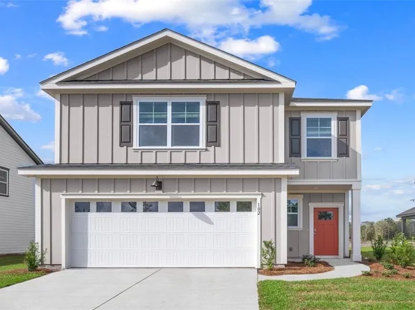 101 Sumter Street, Guyton, GA 31312