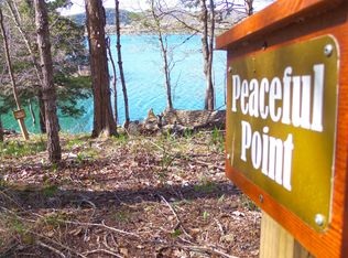 1008 Thomas Ln, Eureka Springs, AR 72631