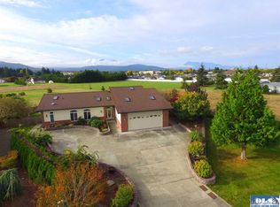 989 New Meadow Loop, Sequim, WA 98382