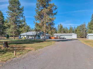55471 Richard Way, Bend, OR 97707