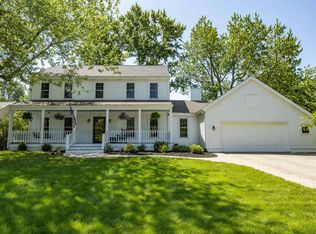 613 Wilshire Ave, West Lafayette, IN 47906