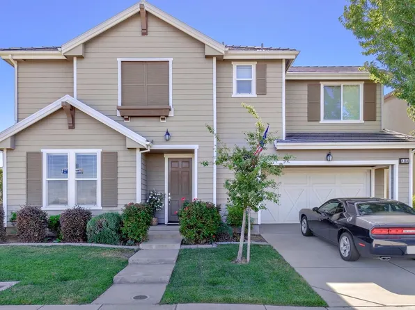4364 Anatolia Dr, Rancho Cordova, CA 95742