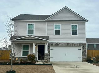 200 Whitetail Cir, Sumter, SC 29154