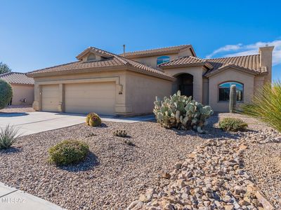 913 N Cowboy Canyon Dr, Green Valley, AZ, 85614
