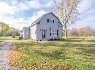 1613 W Country Club Dr, New Castle, IN