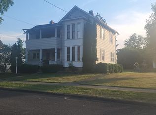 196 Saint James St, Mansfield, PA 16933