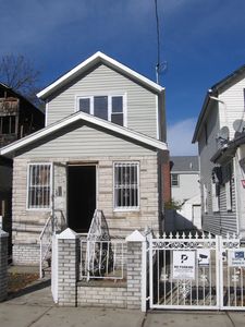 12603 116th Ave, Jamaica, NY, 11420