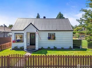 315 Varner Ave SE, Orting, WA 98360