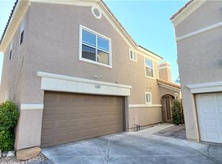 1401 Beaver Spring St, Las Vegas, NV 89128