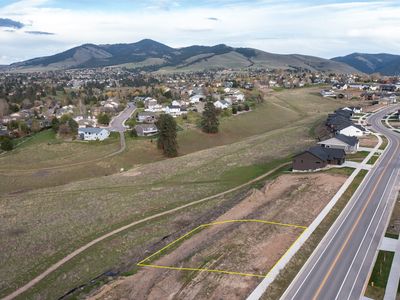 4376 Christian Dr, Missoula, MT, 59803