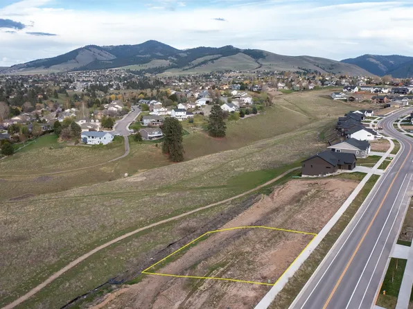 4376 Christian Dr, Missoula, MT 59803
