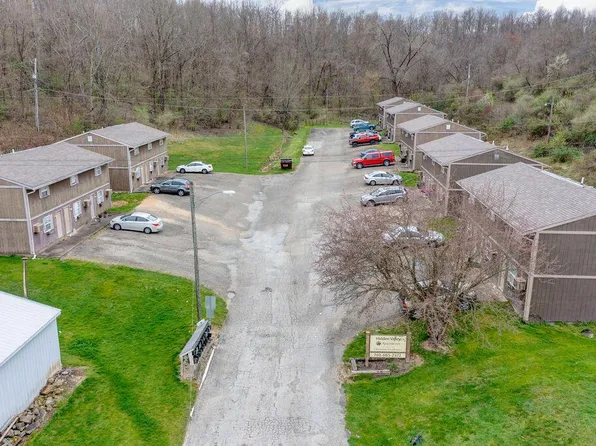 504 Shenandoah Dr, Byesville, OH 43723