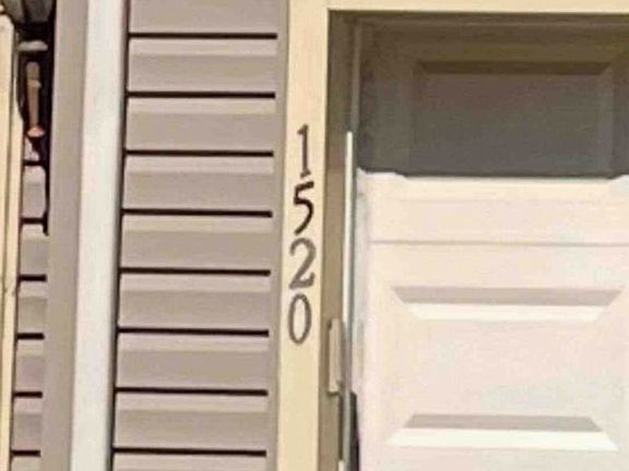 Exterior Address Verification