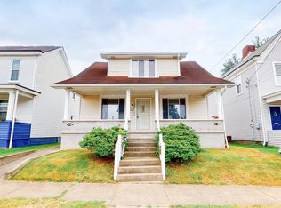 2112 Marshall Ave, Wheeling, WV