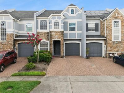 518 TERRACE SPRING DRIVE, Orlando, FL, 32828