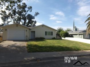 1175 Hasvold Dr, Red Bluff, CA 96080