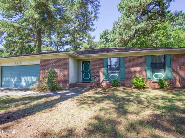6874 Ferncreek Place, Fayetteville, NC 28314