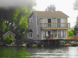 8 E Wautoma Beach Rd, Hilton, NY 14468