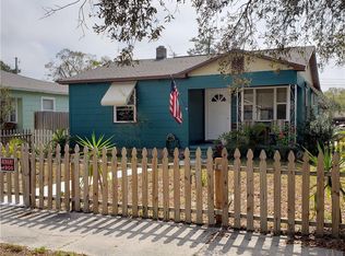 4436 5th Ave S, Saint Petersburg, FL 33711
