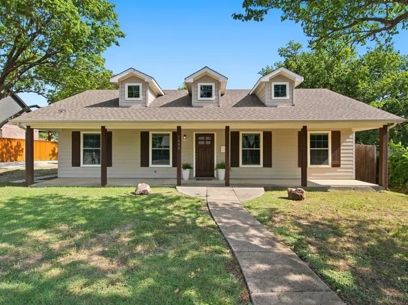 1000 W White Ave, McKinney, TX 75069