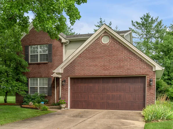 130 Carriage Ln, Midway, KY 40347