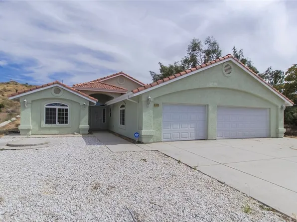 17423 Bangor Ave, Hesperia, CA 92345