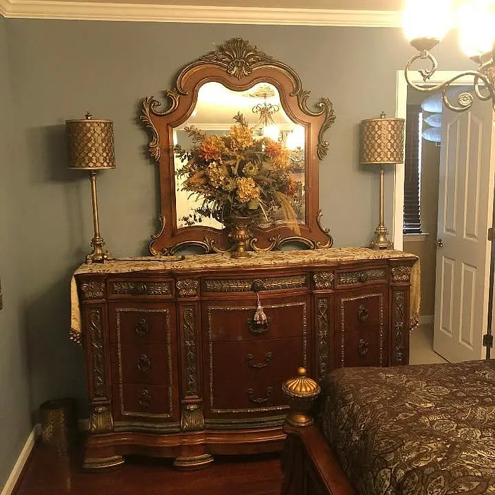 Magnolia Cir