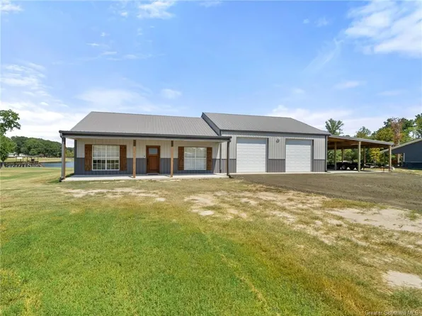 365 Valerie Ln, Zwolle, LA 71486