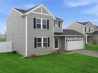 8192 Sturtevant Ave, Richland, MI