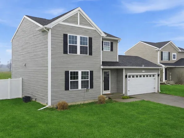 8192 Sturtevant Ave, Richland, MI 49083