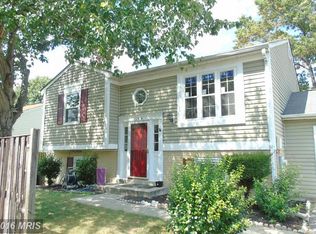 2314 Weymouth Ln, Crofton, MD 21114